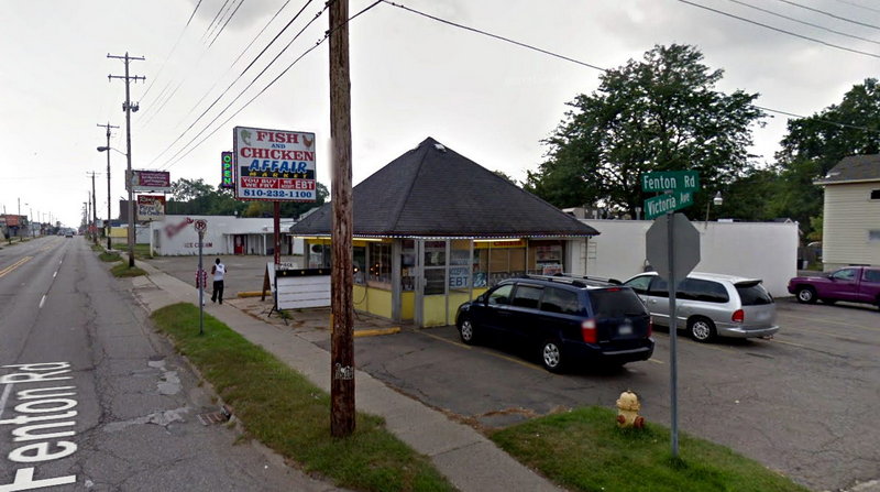 Bobs Drive-In - 2022 (newer photo)